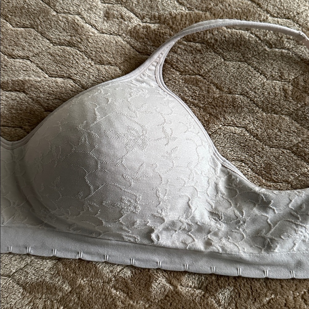 Wireless Bra - Picture 4 of 10